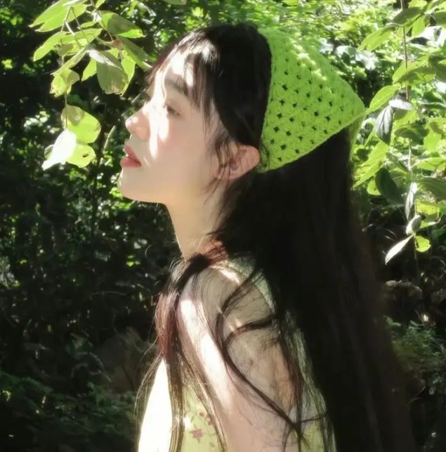 青青狐吟