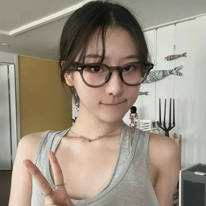 森林深处