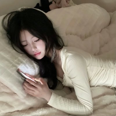 远看是蔚蓝的春天